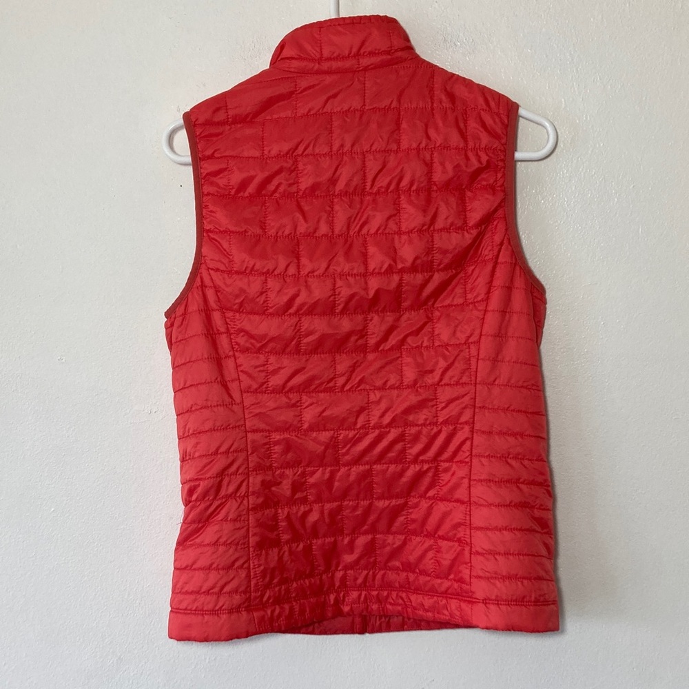 PATAGONIA Nano Vest Puffer - Picture 3 of 16